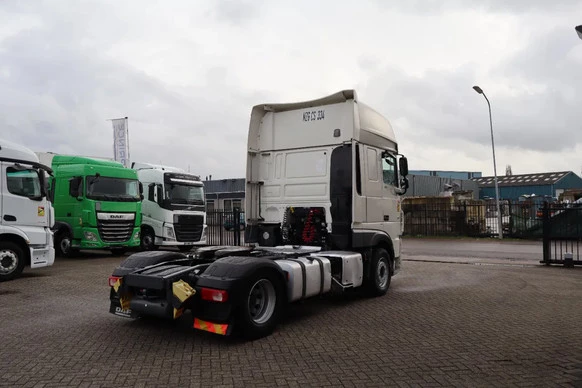 DAF XF 106.480 - Afbeelding 4 van 24