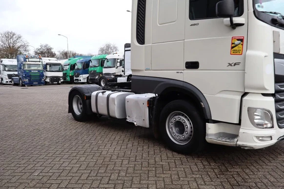 DAF XF 106.480 - Afbeelding 7 van 24