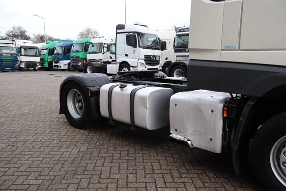 DAF XF 106.480 - Afbeelding 8 van 24