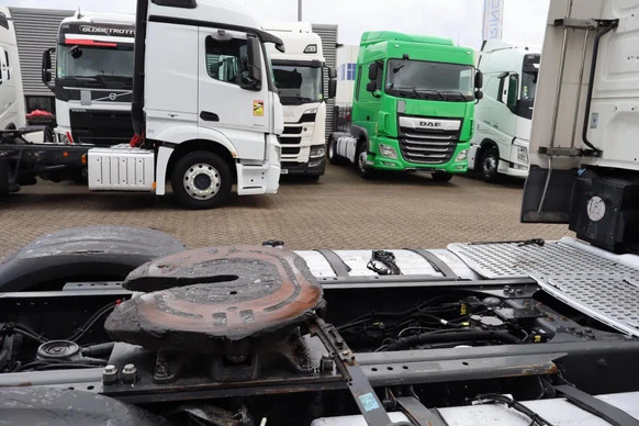 DAF XF 106.480 - Afbeelding 9 van 24