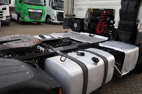 DAF XF 106.480 - Afbeelding 10 van 24
