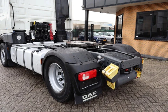 DAF XF 106.480 - Afbeelding 13 van 24