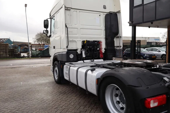 DAF XF 106.480 - Afbeelding 14 van 24