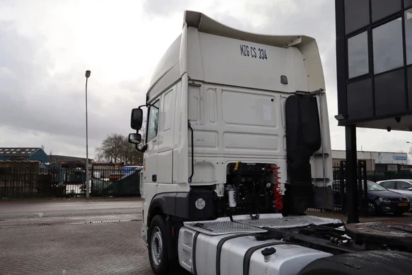 DAF XF 106.480 - Afbeelding 15 van 24