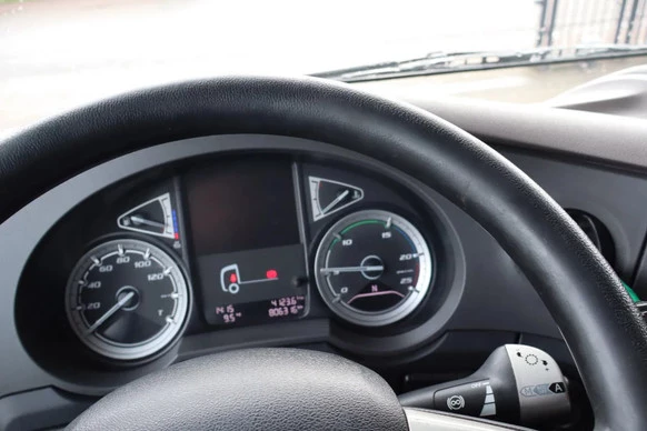 DAF XF 106.480 - Afbeelding 16 van 24