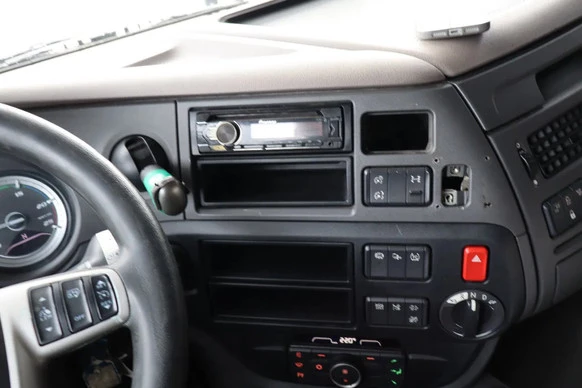 DAF XF 106.480 - Afbeelding 18 van 24