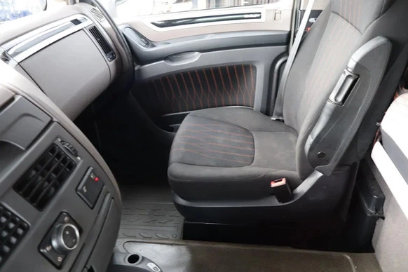 DAF XF 106.480 - Afbeelding 20 van 24