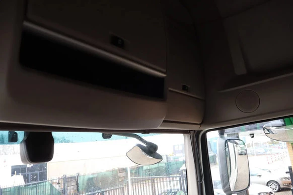 DAF XF 106.480 - Afbeelding 21 van 24