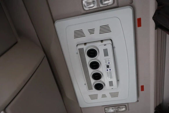 DAF XF 106.480 - Afbeelding 23 van 24