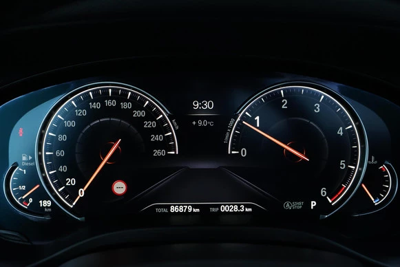 BMW X4 - Afbeelding 17 van 30