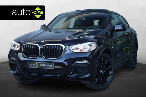 BMW X4 - Afbeelding 1 van 30
