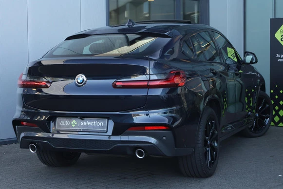 BMW X4 - Afbeelding 2 van 30