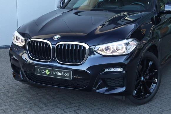 BMW X4 - Afbeelding 3 van 30