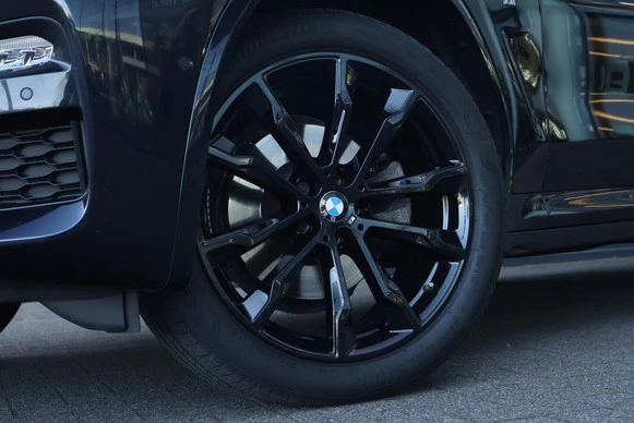 BMW X4 - Afbeelding 4 van 30