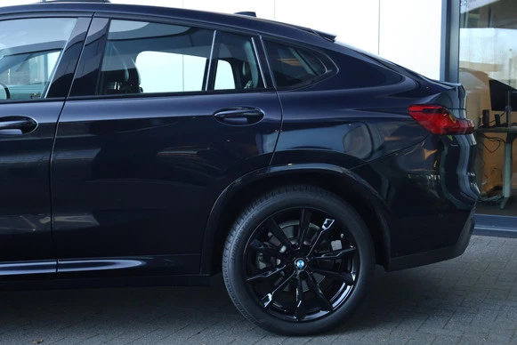 BMW X4 - Afbeelding 5 van 30