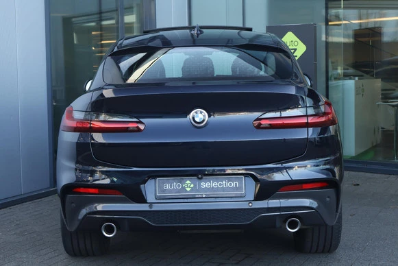 BMW X4 - Afbeelding 6 van 30