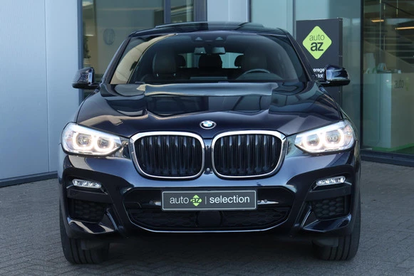 BMW X4 - Afbeelding 7 van 30