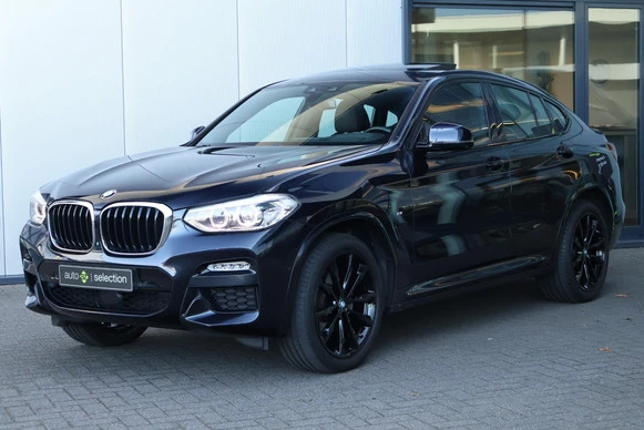 BMW X4 - Afbeelding 8 van 30