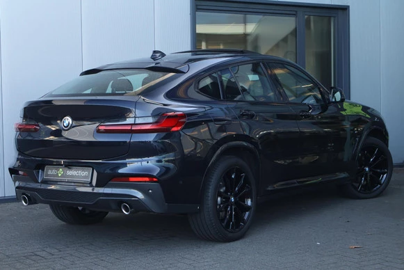 BMW X4 - Afbeelding 9 van 30