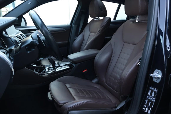 BMW X4 - Afbeelding 10 van 30