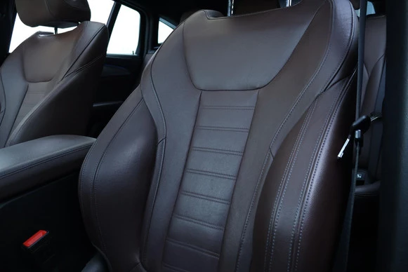 BMW X4 - Afbeelding 12 van 30