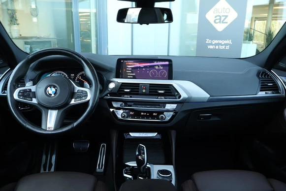 BMW X4 - Afbeelding 16 van 30