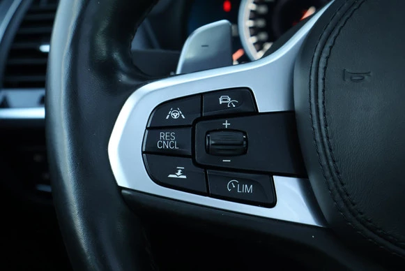 BMW X4 - Afbeelding 18 van 30