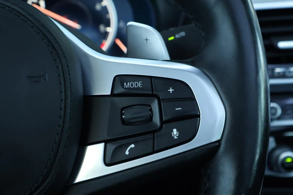 BMW X4 - Afbeelding 19 van 30