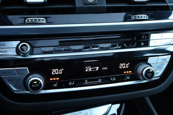 BMW X4 - Afbeelding 20 van 30