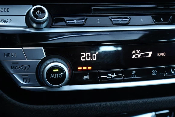 BMW X4 - Afbeelding 21 van 30