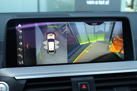 BMW X4 - Afbeelding 22 van 30