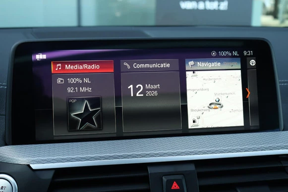 BMW X4 - Afbeelding 23 van 30