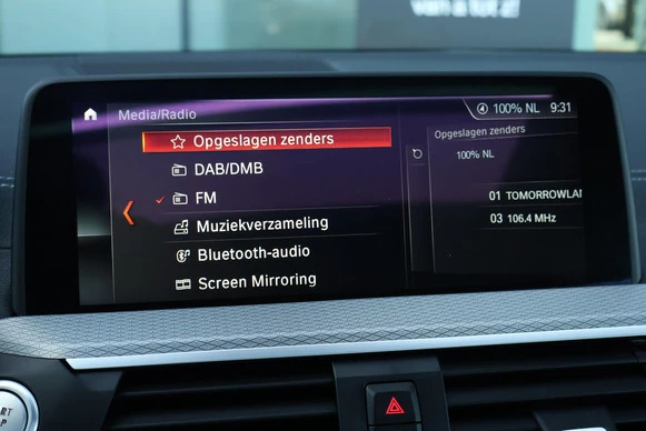 BMW X4 - Afbeelding 24 van 30