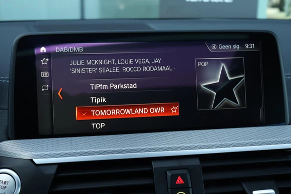 BMW X4 - Afbeelding 25 van 30