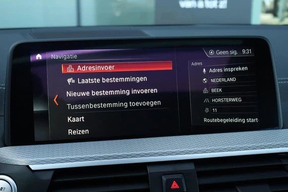 BMW X4 - Afbeelding 26 van 30