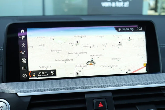 BMW X4 - Afbeelding 27 van 30