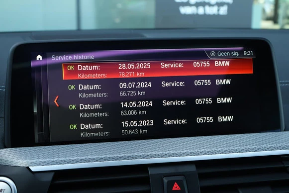 BMW X4 - Afbeelding 28 van 30