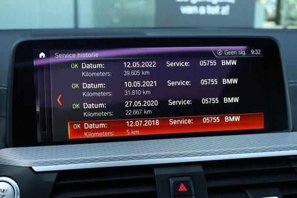 BMW X4 - Afbeelding 29 van 30