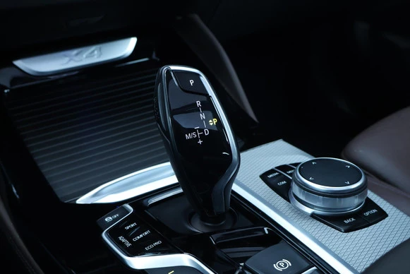 BMW X4 - Afbeelding 30 van 30
