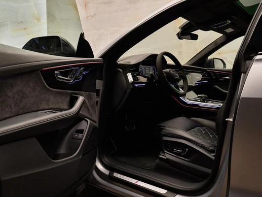 Audi Q8 - Afbeelding 7 van 30