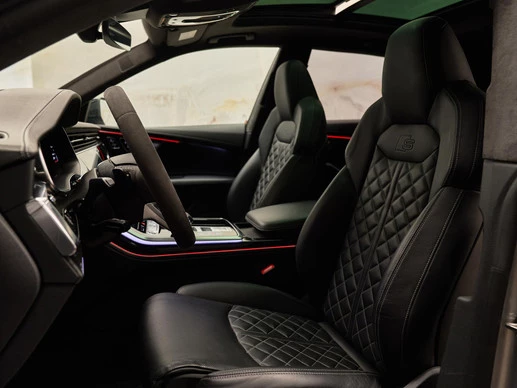 Audi Q8 - Afbeelding 8 van 30