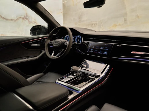 Audi Q8 - Afbeelding 9 van 30