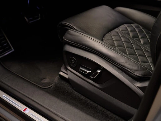 Audi Q8 - Afbeelding 14 van 30