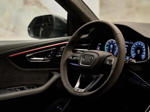 Audi Q8 - Afbeelding 15 van 30