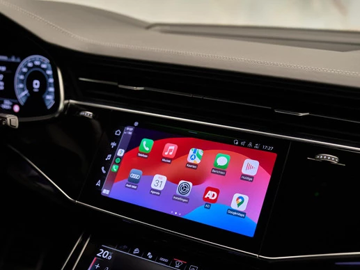 Audi Q8 - Afbeelding 16 van 30