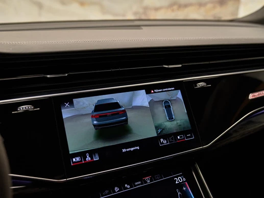Audi Q8 - Afbeelding 17 van 30