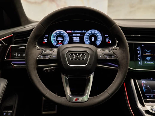 Audi Q8 - Afbeelding 18 van 30