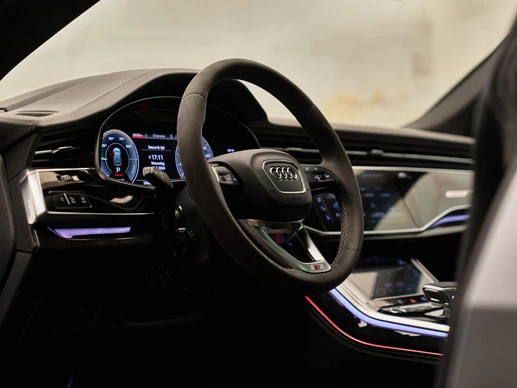 Audi Q8 - Afbeelding 20 van 30
