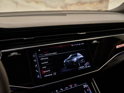 Audi Q8 - Afbeelding 21 van 30