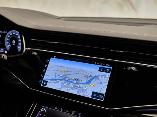 Audi Q8 - Afbeelding 22 van 30